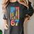 Baseball Drip USA Flag 67 Player 67th Birthday Ice Cream 67 Women's Comfort Colors T-Shirt Pepper Baseball Drip USA Flag 67 Player 67th Birthday Ice Cream 67 Women's Comfort Colors T-Shirt Pepper