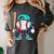 Baseball Drippy Style Apparel For Boys Youth Drip Baseball Women's Comfort Colors T-Shirt Pepper
