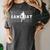 Baseball Game Day Team Sport Player Coach Batter Family Fans Women's Comfort Colors T-Shirt Pepper