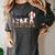 Baseball Gma Women BallPark Gma Baseball Mom Mother's Day Women's Comfort Colors T-Shirt Pepper Baseball Gma Women BallPark Gma Baseball Mom Mother's Day Women's Comfort Colors T-Shirt Pepper