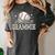 Baseball Grammie Sport Baseball Player Women's Comfort Colors T-Shirt Pepper