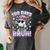 Baseball Ice Cram Drip 100 Days Of School 100th Boys Youth Women's Comfort Colors T-Shirt Pepper Baseball Ice Cram Drip 100 Days Of School 100th Boys Youth Women's Comfort Colors T-Shirt Pepper