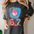 Baseball Ice Cream Drip Six Seven Gen Alpha Slang Meme 67 Women's Comfort Colors T-Shirt Pepper Baseball Ice Cream Drip Six Seven Gen Alpha Slang Meme 67 Women's Comfort Colors T-Shirt Pepper