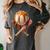 Baseball Ice Cream Drip Style Melting Ice Cream Youth Teen Women's Comfort Colors T-Shirt Pepper Baseball Ice Cream Drip Style Melting Ice Cream Youth Teen Women's Comfort Colors T-Shirt Pepper