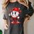 Baseball Ice Cream Valentine Dripping Game Day Men Boys Kids Women's Comfort Colors T-Shirt Pepper Baseball Ice Cream Valentine Dripping Game Day Men Boys Kids Women's Comfort Colors T-Shirt Pepper