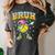 Baseball Life Style 101 Apparel Youth Drip Baseball Boys Kid Women's Comfort Colors T-Shirt Pepper Baseball Life Style 101 Apparel Youth Drip Baseball Boys Kid Women's Comfort Colors T-Shirt Pepper