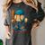Baseball Lifestyle Youth Baseball Drip Icecream Women's Comfort Colors T-Shirt Pepper Baseball Lifestyle Youth Baseball Drip Icecream Women's Comfort Colors T-Shirt Pepper