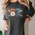 Baseball Lover Drip Number 67 Player 67th Birthday Meme Women's Comfort Colors T-Shirt Pepper