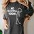 Baseball Lover Sad Stick No Baseball Today Women's Comfort Colors T-Shirt Pepper
