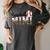 Baseball Mimi Women BallPark Mimi Baseball Mom Mother's Day Women's Comfort Colors T-Shirt Pepper Baseball Mimi Women BallPark Mimi Baseball Mom Mother's Day Women's Comfort Colors T-Shirt Pepper