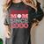 Baseball Mom Since 2000 Women's Comfort Colors T-Shirt Pepper Baseball Mom Since 2000 Women's Comfort Colors T-Shirt Pepper