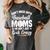 Baseball Mom We Don´t Just Look Crazy Baseball Player Women's Comfort Colors T-Shirt Pepper Baseball Mom We Don´t Just Look Crazy Baseball Player Women's Comfort Colors T-Shirt Pepper