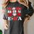 In My Baseball Mom Era Endless Memories Stylish Tribute Women's Comfort Colors T-Shirt Pepper In My Baseball Mom Era Endless Memories Stylish Tribute Women's Comfort Colors T-Shirt Pepper