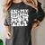 In My Baseball Mom Era Baseball Mama Groovy Sports Parent Women's Comfort Colors T-Shirt Pepper In My Baseball Mom Era Baseball Mama Groovy Sports Parent Women's Comfort Colors T-Shirt Pepper