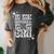 Im In My Baseball Mom Era Baseball Mama Mommy Game Day Women's Comfort Colors T-Shirt Pepper Im In My Baseball Mom Era Baseball Mama Mommy Game Day Women's Comfort Colors T-Shirt Pepper