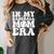 In My Baseball Mom Era Baseball Mama Mother's Day Women's Comfort Colors T-Shirt Pepper In My Baseball Mom Era Baseball Mama Mother's Day Women's Comfort Colors T-Shirt Pepper