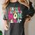 In My Baseball Mom Era Baseball Mama Premium Women's Comfort Colors T-Shirt Pepper In My Baseball Mom Era Baseball Mama Premium Women's Comfort Colors T-Shirt Pepper