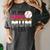 In My Baseball Mom Era Baseball Mom Mother Women's Comfort Colors T-Shirt Pepper In My Baseball Mom Era Baseball Mom Mother Women's Comfort Colors T-Shirt Pepper