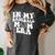 In My Baseball Mom Era Retro Groovy Women's Comfort Colors T-Shirt Pepper In My Baseball Mom Era Retro Groovy Women's Comfort Colors T-Shirt Pepper