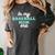 In My Baseball Mom Era Tee Game Day Baseball Mom Life Women's Comfort Colors T-Shirt Pepper In My Baseball Mom Era Tee Game Day Baseball Mom Life Women's Comfort Colors T-Shirt Pepper