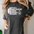 Baseball Mom Essential Oils Meme For Oily Oils Mom Women's Comfort Colors T-Shirt Pepper