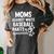 Baseball Mom Game Day Moms Against Pants Women's Comfort Colors T-Shirt Pepper Baseball Mom Game Day Moms Against Pants Women's Comfort Colors T-Shirt Pepper