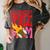 Baseball Mom Game Day Trendy Pink Leopard Mama Women's Comfort Colors T-Shirt Pepper Baseball Mom Game Day Trendy Pink Leopard Mama Women's Comfort Colors T-Shirt Pepper