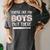 Baseball Mom And Grandma Those Are My Boys Baseball Game Women's Comfort Colors T-Shirt Pepper Baseball Mom And Grandma Those Are My Boys Baseball Game Women's Comfort Colors T-Shirt Pepper