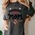 Baseball Mom Must Haves Product Women's Comfort Colors T-Shirt Pepper