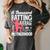 Baseball Mom Heart Ball Graphic Mother's Day Women's Comfort Colors T-Shirt Pepper Baseball Mom Heart Ball Graphic Mother's Day Women's Comfort Colors T-Shirt Pepper
