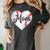 Baseball Mom Heart Mother's Day Mom Grandma Mama Boys Girls Women's Comfort Colors T-Shirt Pepper Baseball Mom Heart Mother's Day Mom Grandma Mama Boys Girls Women's Comfort Colors T-Shirt Pepper
