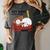 Baseball Mom Hot Mess Always Stressed Baseball Mama Women's Comfort Colors T-Shirt Pepper Baseball Mom Hot Mess Always Stressed Baseball Mama Women's Comfort Colors T-Shirt Pepper