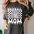 In My Baseball Mom Mama Era Leopard Mom Baseball Women's Comfort Colors T-Shirt Pepper In My Baseball Mom Mama Era Leopard Mom Baseball Women's Comfort Colors T-Shirt Pepper
