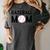 Baseball Mom Mommy Mama Mother's Day Women Retro Ball Sports Women's Comfort Colors T-Shirt Pepper