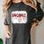 Baseball Mom Mommy Baseball Player Women's Comfort Colors T-Shirt Pepper