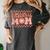 Baseball Mom Baseball Player Mama Women Groovy Women's Comfort Colors T-Shirt Pepper Baseball Mom Baseball Player Mama Women Groovy Women's Comfort Colors T-Shirt Pepper
