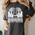 Baseball Mom Scan For Payment Sporty Humor Women's Comfort Colors T-Shirt Pepper