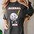 Baseball Mom Sports Quote Women's Comfort Colors T-Shirt Pepper Baseball Mom Sports Quote Women's Comfort Colors T-Shirt Pepper