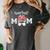 Baseball Mom Tee Baseball Mom Women's Comfort Colors T-Shirt Pepper Baseball Mom Tee Baseball Mom Women's Comfort Colors T-Shirt Pepper