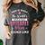 Baseball Mom -This Is What Basketball Mom Looks Like Women's Comfort Colors T-Shirt Pepper Baseball Mom -This Is What Basketball Mom Looks Like Women's Comfort Colors T-Shirt Pepper