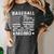 Baseball Momo Mom USA Flag 4th Of July Women's Comfort Colors T-Shirt Pepper Baseball Momo Mom USA Flag 4th Of July Women's Comfort Colors T-Shirt Pepper