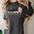 Baseball Nanny Women BallPark Nanny Baseball Mom Women's Comfort Colors T-Shirt Pepper Baseball Nanny Women BallPark Nanny Baseball Mom Women's Comfort Colors T-Shirt Pepper