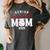 Baseball Senior Mom Of A Senior Baseball Player Mom 2026 Women's Comfort Colors T-Shirt Pepper Baseball Senior Mom Of A Senior Baseball Player Mom 2026 Women's Comfort Colors T-Shirt Pepper