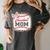 Baseball-Shirt Women Mama Mother Baseball Mom Premium Women's Comfort Colors T-Shirt Pepper Baseball-Shirt Women Mama Mother Baseball Mom Premium Women's Comfort Colors T-Shirt Pepper