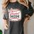 Baseball-Shirt Women Mama Mother Baseball Mom Women's Comfort Colors T-Shirt Pepper Baseball-Shirt Women Mama Mother Baseball Mom Women's Comfort Colors T-Shirt Pepper