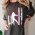 Baseball Silhouette Heart USA Flag Hearts American Boys Kids Women's Comfort Colors T-Shirt Pepper Baseball Silhouette Heart USA Flag Hearts American Boys Kids Women's Comfort Colors T-Shirt Pepper