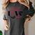 Baseball Softball Baseball Mom LOVE Baseball Women's Comfort Colors T-Shirt Pepper Baseball Softball Baseball Mom LOVE Baseball Women's Comfort Colors T-Shirt Pepper
