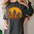 Baseball Tee Sunset Silhouette Players Men Women Kids Women's Comfort Colors T-Shirt Pepper Baseball Tee Sunset Silhouette Players Men Women Kids Women's Comfort Colors T-Shirt Pepper