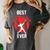Best Baseball Mom Ever Baseball Women's Comfort Colors T-Shirt Pepper Best Baseball Mom Ever Baseball Women's Comfort Colors T-Shirt Pepper