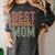 Best Baseball Mom Sports Cute Moms Day Premium Women's Comfort Colors T-Shirt Pepper Best Baseball Mom Sports Cute Moms Day Premium Women's Comfort Colors T-Shirt Pepper